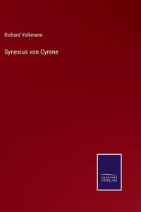 Synesius von Cyrene