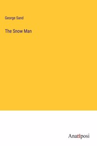 Snow Man