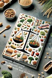 Gesunde Ernährung -