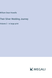 Their Silver Wedding Journey