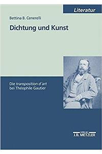 Dichtung Und Kunst