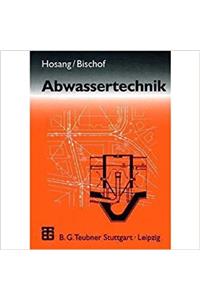 Abwassertechnik