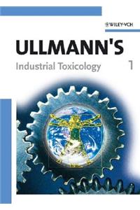 Ullmann's Industrial Toxicology