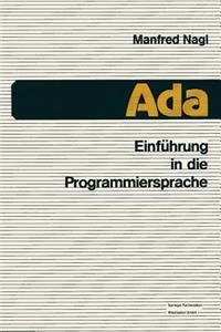 Einführung in Die Programmiersprache ADA