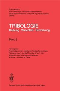 Gleitlager - Mischreibung Konstruktive Gestaltung