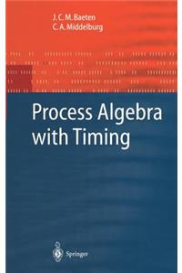 Process Algebra with Timing