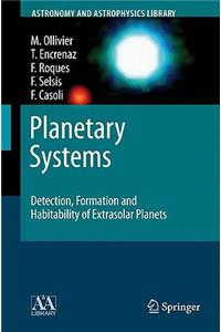 Planetary Systems