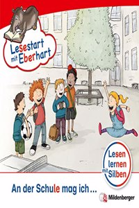 Lesestart mit Eberhart