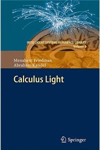 Calculus Light