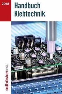 Handbuch Klebtechnik 2018