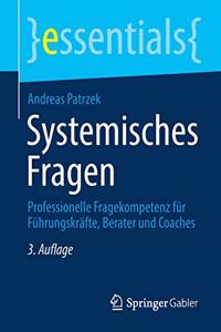 Systemisches Fragen