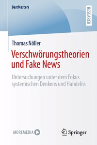 Verschwörungstheorien Und Fake News