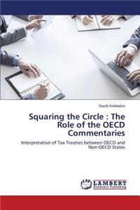 Squaring the Circle