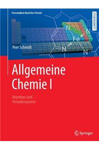 Allgemeine Chemie I