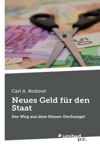 Neues Geld für den Staat
