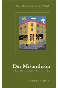 Der Misanthrop