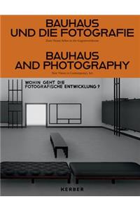 Bauhaus and Photography