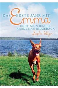Das Erste Jahr Mit Emma