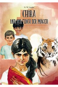 Chira und der Fluch der Magier