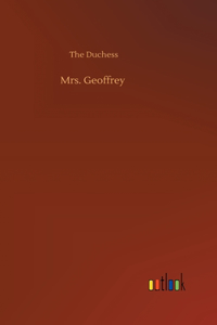 Mrs. Geoffrey