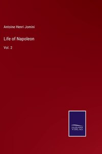 Life of Napoleon
