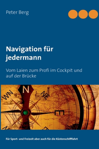 Navigation für jedermann