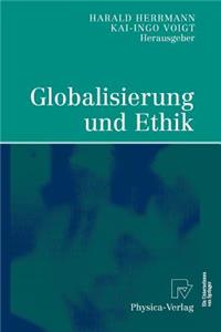 Globalisierung Und Ethik