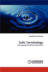 Sufic Terminology