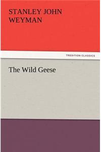 The Wild Geese
