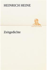 Zeitgedichte