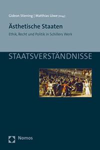 Asthetische Staaten