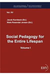 Social Pedagogy for the Entire Lifespan