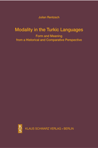 Modality in the Turkic Languages