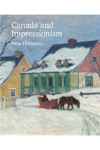 Canada and Impressionism