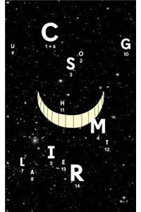 Cosmic Laughter No. 1