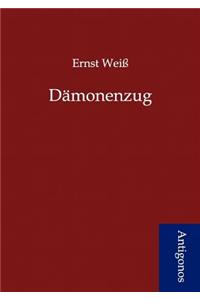 Dämonenzug