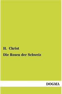Rosen Der Schweiz