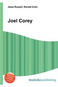 Joel Corey