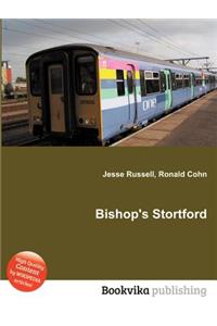 Bishop's Stortford