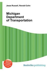 Michigan Department of Transportation