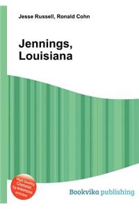 Jennings, Louisiana