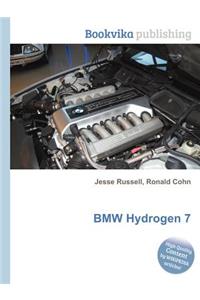 BMW Hydrogen 7