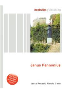 Janus Pannonius