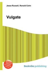 Vulgate