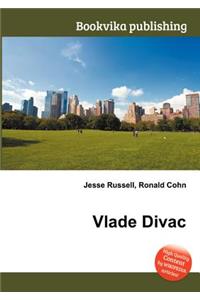 Vlade Divac