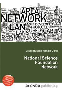 National Science Foundation Network