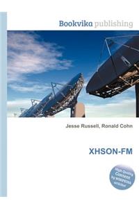 Xhson-FM