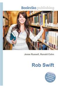 Rob Swift