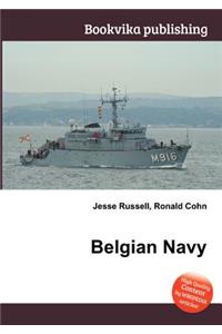 Belgian Navy