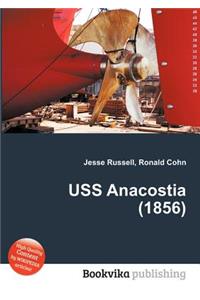 USS Anacostia (1856)